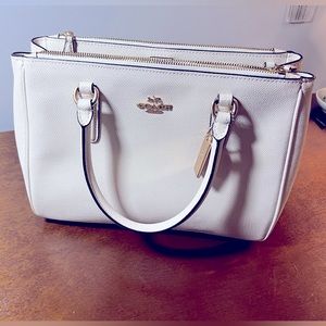 Coach bag - new never used